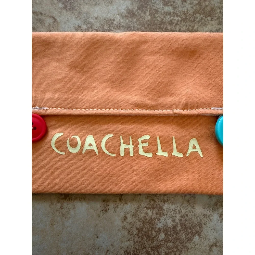Handmade custom fabric
